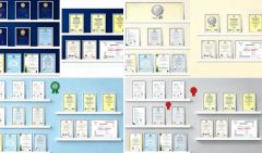 Certifications, Test Reports & Product Compliance certificate from Shenzhen JXwearable Technology Co., Ltd.