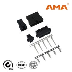 Versatile 2.00mm Wire to Wire Connector Kit for Multiple Pins - Image 4