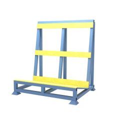 Essential Transport Equipment Glass Transport a-Frame - Image 5