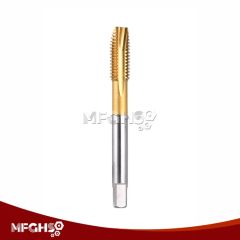 High Stability Stability M1-M20 Customizable Threading Plumbing Tap Screw - Image 6