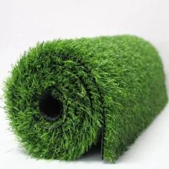 Competitive Price Wholesale Artificial Turf Synthetic Grass Mat Roll - Image 2