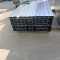 Durable Horizontal Cable Tray for Mobile Cell Tower Solutions - Image 1