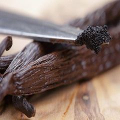 Dried Vanilla Beans Extra Grade Premium Pods 16.5cm Long Natural Flavor Best Quality 10kg Origin for Cooking - Image 5