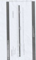 License Photo certificate of Shanghai Urun Machinery Co., Ltd. – certificate photo, supplier certificates section