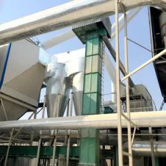 Gypsum Powder Making Machine Manufacturer Origin Shandong Payment T/T L/C Labors 5-6 Labors Model NO. YURUI-G10 Trademark Yurui brand - Image 5
