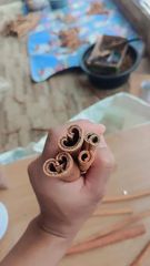 Cinnamon ( Cassia Burmanii ) - Image 4