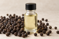 Black pepper Oil for food and flavouring - Image 5
