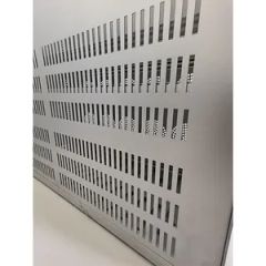 Metal Electrical Server Rack Enclosure Cabinet for Data Center Network Control Systems - Image 5