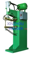 Spot Welding Machine for The Hardware Industry - Image 2