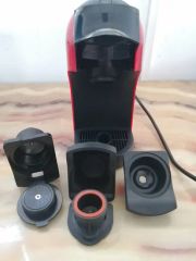 Coffee Machine New Arrival Commercial Vending Roasting Automatic Espresso Portable Coffee Maker - Image 6