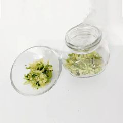 Pure Natural Dehydrated Green Cabbage Flakes - Image 6