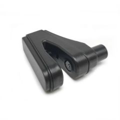 RFID/EAS Hard Tag Pinless Tag One-Piece Tag Patent Tag PRO Color Black Samples Free Material ABS Model NO. T156 Frequency - Image 5