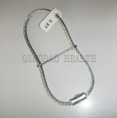 Wire Lifting Loop certificate from Qingdao Free Trade Zone Health International Co., Ltd.