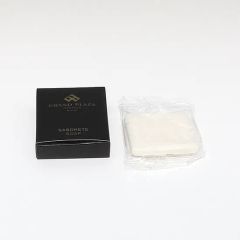 Customized Hotel Bath Set Bath Salt - Image 3