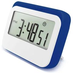 Smart Sunrise Alarm Digital Table Clock Origin China Material ABS Style Creative Movement Digital Design Customized HS Code 1111111111 - Image 6