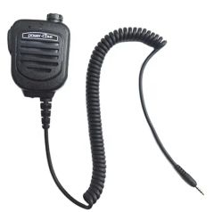 Multifunctional Two Way Radio Speaker Microphone for Poc Radio - Image 6