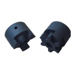 L075 Taper Fix Bush Jaw Coupling Torque >80N.M Speed 4000r/M Model NO. L075 Contrast 4000./1 Trademark TV/OEM Structure - Image 5