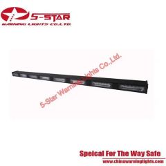 Traffic Directional LED Emergency Flashing Warning Light Power 1W Tubes 1W Voltage 12V Patterns 16 Origin China Colors - Image 2