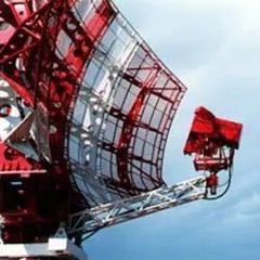Marine Radar Weight Light-weight Performance Excellent Operational Ease - Image 1