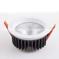 20W 5inch Citizen COB LED Osram LED Driver LED Downlight - Image 2