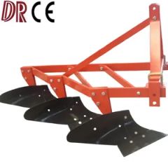 Light Duty Garden Agricultural Farm Equipment Tractor Machine Mini Cultivator Plough Small Power Single Shank Tiller for Farm Sale Price - Hangzhou Darong Agricultural Machinery Co., Ltd.