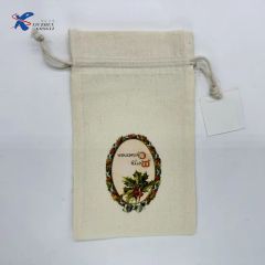 Drawstring Sport Gym Backpack Nylon Promotional Drawstring Bags - Image 6