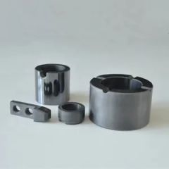 High Quality Customized Silicon Carbide Ceramic Bearing Part - Image 2