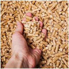 6mm 8mm 10mm 15KG Pine OAK biologic Wood Pellets Manufactures Eurpo EN A1 A2 Wood Pellets for Make 10,000,000 Tons per - Image 4