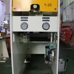 Single Column Deep Drawing Punching Hydraulic Press - Image 6
