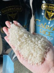 VIETNAM Medium Calrose Rice  – product photo 1, product detail gallery