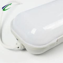 IP65 Emergency LED Water Proof Fixtures Tri Proof Light - Image 5
