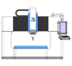 Versatile High-Performance Equipment for Desktop Friction Welding - Customized - Image 5