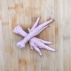 Chicken Feet