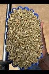 Robusta Coffee Beans screen 18,15 & 12 - Image 3