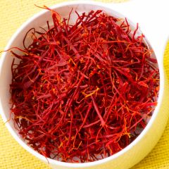 Premium Iranian Saffron – High-Quality Bulk Supply from Tehran - Image 2