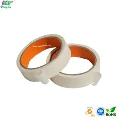 Easy Writing Industrial Grade Masking Tape with No Residue - Heshan Rongda New Materials Technology Co., Ltd.