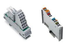 Wago 289 601 High-Quality Analog Output Module for Accurate Control in Automation Systems - Image 1