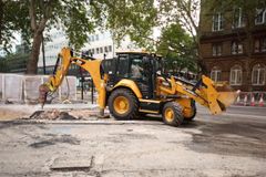 Cheap Price CAT 432F Backhoe Loader Reliable Performance Excellent Investment For Construction Business Success - Image 5