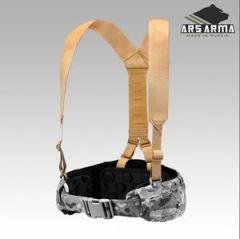 Bond Suspenders - Image 1
