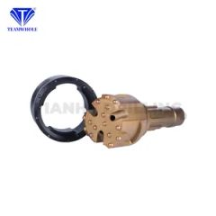 Symmetrix Drilling Tools: Forged Drilling Rig Accessories for Efficiency - Image 5