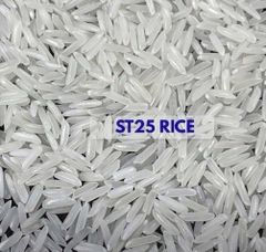 Vietnam ST25 Rice 5% Broken - Premium Fragrant Long Grain Rice for Export – product photo 3, product detail gallery