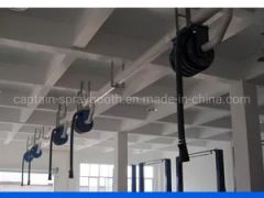 Aluminium Alloy Sliding Vehicle Extraction System H-1 - Image 3