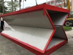 Fast Build Prefabricated Mobile Container Houses - Image 2