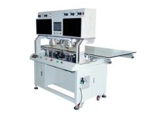 Advanced Technology Acf Bonding Machine Model - Image 6