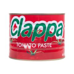 Cooking Material Canned Tomato Patste - Image 3