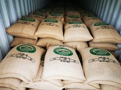 Green Coffee Beans – product photo 5, product detail gallery