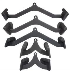 Pull Back Handle Mag Grip Fitness Accessories Cable Attachment Multi Functional Mag Grip Handle - Image 4