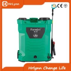Knapsack Sterilizing Sprayer for Agricultural Pesticides - Qingdao Hrlynn Machinery Co., Ltd.