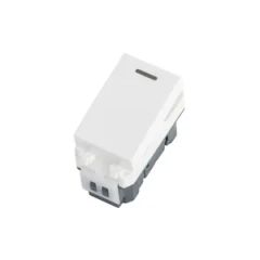 Kolani 1Gang2Way 16A Capacitive Switch 120x70mm CCC 15D Brand Kolani Type Composite Trademark Kolani Certification CCC HS Code 8473309000 - Image 2