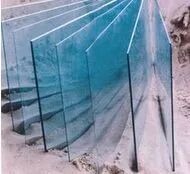 2mm 3mm Clear Float Glass Sheet, Frame Glass Color Clear Shape Square Grade Grade One Structure Solid Thickness 3-15mm HS Code 70052900 - Image 2